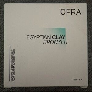OFRA Egyptian Clay Bronzer